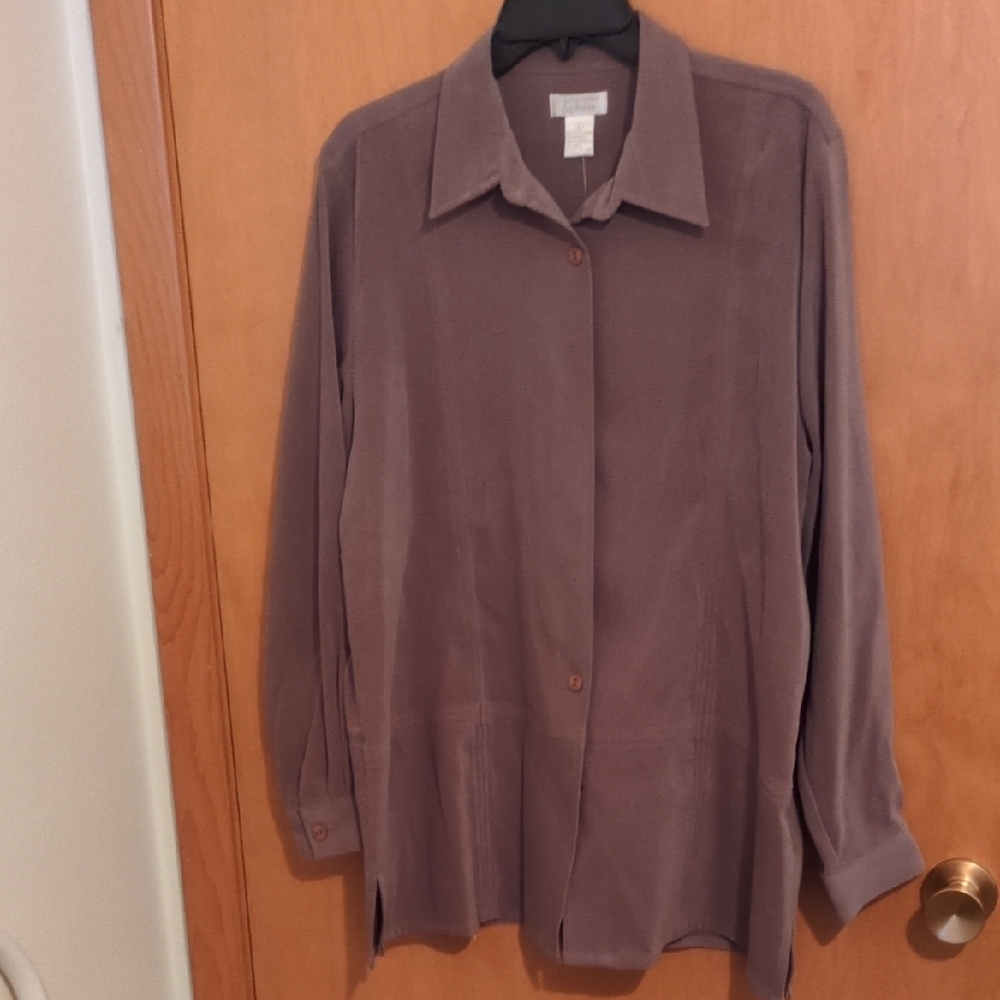 Christopher & Banks Jacket